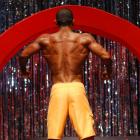 Eric  Posada - NPC Ruby Championship 2015 - #1