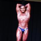 Ken  Riviezzo - NPC Treasure Coast 2014 - #1