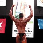 Derek  Coan - NPC FL Gold Cup 2011 - #1