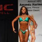 Dorothy  Llamosas - NPC FL Gold Cup 2014 - #1