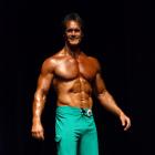 John  Olsen - NPC Ruby Championship 2011 - #1