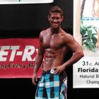 Christian  Kolegel - NPC FL Gold Cup 2011 - #1