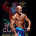 Walter  Vale - NPC Winter Classic 2015 - #1