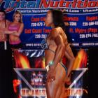 Jacqueline  Garcia - NPC Gulf Coast 2012 - #1