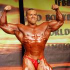 Rudy   Richards - IFBB Wings of Strength Tampa  Pro 2015 - #1
