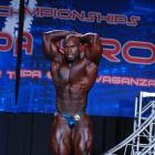 Al  Auguste - IFBB Wings of Strength Tampa  Pro 2016 - #1