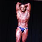 Ken  Riviezzo - NPC Treasure Coast 2014 - #1