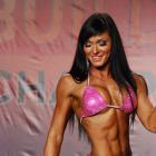 Svetlena  Eregina - IFBB Wings of Strength Tampa  Pro 2014 - #1