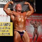 Michael  Mallis - NPC Southern States 2014 - #1