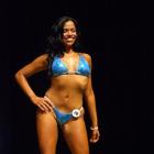 Patricia  Quintero - NPC Diamond Classic 2011 - #1