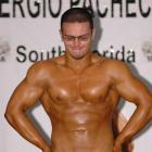 Carlos  Rodriguez - NPC South Florida 2010 - #1