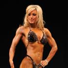 Stacey   Thompson - IFBB Jacksonville Pro 2010 - #1