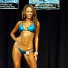 Hope  Plumendon - NPC Gold Coast 2011 - #1