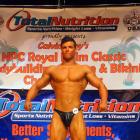 Kristopher  Perez - NPC Royal Palm Classic 2012 - #1