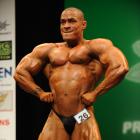 Luis  Santiago - IFBB New York Pro 2012 - #1