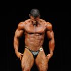 Frankie  Paulk - NPC Jr. USA 2012 - #1