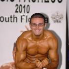 Carlos  Rodriguez - NPC South Florida 2010 - #1