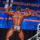 Sean   Harris - IFBB Wings of Strength Tampa  Pro 2016 - #1