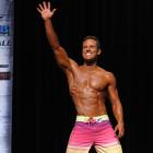 James  Hill - NPC Adela Garcia Classic 2013 - #1