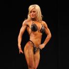 Stacey   Thompson - IFBB Jacksonville Pro 2010 - #1