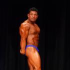 Francisco  Cazarin - NPC Gulf Coast 2014 - #1