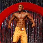 Eric  Posada - NPC Ruby Championship 2015 - #1