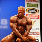 Dennis   Wolf - IFBB New York Pro 2010 - #1