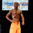 Todd  Maxteo - NPC Southeast Classic 2013 - #1