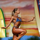 Olga  Beliakova - IFBB Europa Show of Champions Orlando 2015 - #1