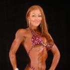 Rebecca  Swartwodt - NPC Dayana Cadeau Classic  2011 - #1