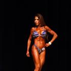 Narby  Valladares - NPC Diamond Classic 2015 - #1