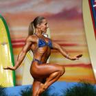 Olga  Beliakova - IFBB Europa Show of Champions Orlando 2015 - #1