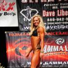 Tiffany  Imboden - NPC Natural Ohio 2014 - #1