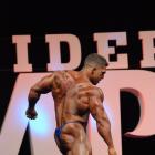 Derek  Lunsford - IFBB Olympia 2017 - #1