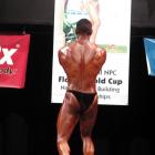 Derek  Coan - NPC FL Gold Cup 2011 - #1