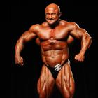 Robert  Piotrkowicz - IFBB Olympia 2011 - #1