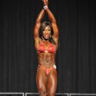 Elizabeth  Crenshaw - NPC Jr. Nationals 2012 - #1