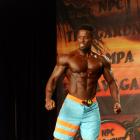 Jean  Walkins-Louis - IFBB Wings of Strength Tampa  Pro 2015 - #1