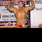 Carlos  Rodriguez - NPC South Florida 2010 - #1