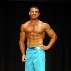 Aaron  Silverman - NPC Miami Classic 2012 - #1