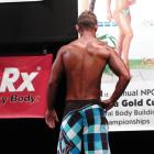 Christian  Kolegel - NPC FL Gold Cup 2011 - #1