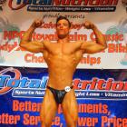 Kristopher  Perez - NPC Royal Palm Classic 2012 - #1