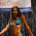 Gina  Belleme - NPC Diamond Classic 2011 - #1