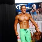 Kenneth  Zapata - NPC Southern States 2013 - #1