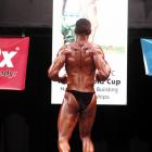 Derek  Coan - NPC FL Gold Cup 2011 - #1