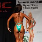 Dorothy  Llamosas - NPC FL Gold Cup 2014 - #1