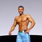 Matthew  Acton - IFBB Fort Lauderdale Pro  2014 - #1