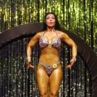 Luz  Copping - NPC Diamond Classic 2014 - #1