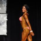 Anjali  Antani - IFBB North American Championships 2011 - #1