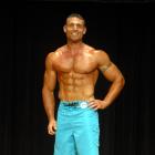 Aaron  Silverman - NPC Miami Classic 2012 - #1